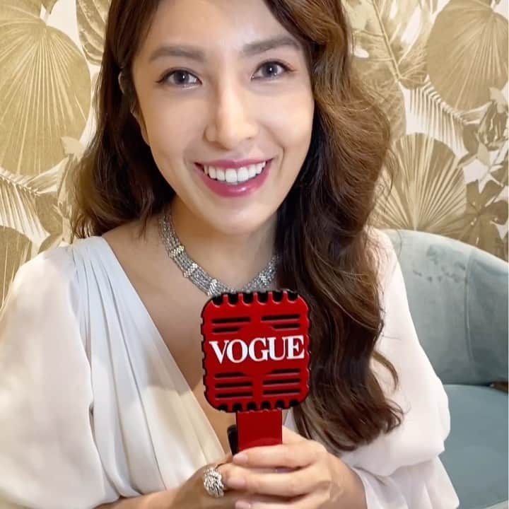 Vogue Taiwan Officialさんのインスタグラム写真 - (Vogue Taiwan OfficialInstagram)「# ...