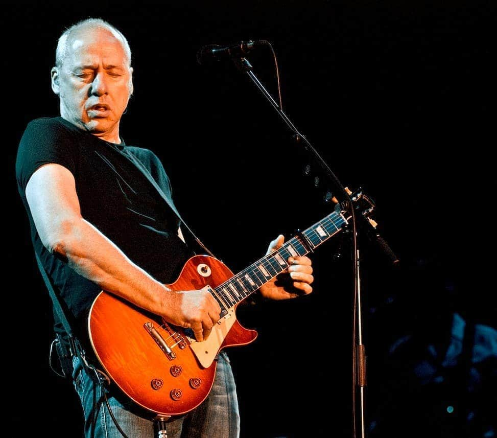 スラッシュさんのインスタグラム写真 - (スラッシュInstagram)「Happy Birthday #MarkKnopfler iiii]; )'」8月13日 1時36分 - slash