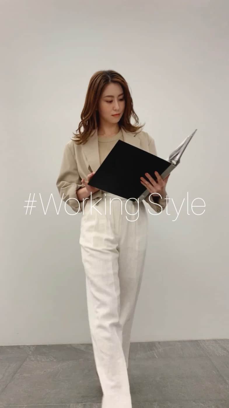 ETRÉ TOKYO ストアのインスタグラム
