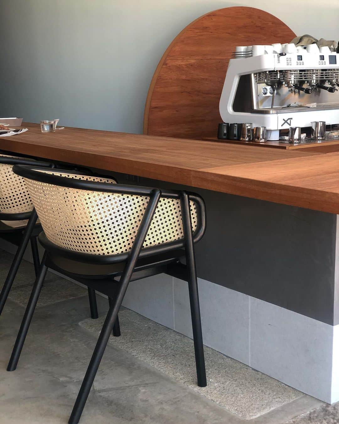 長尾悦美のグルメインスタ