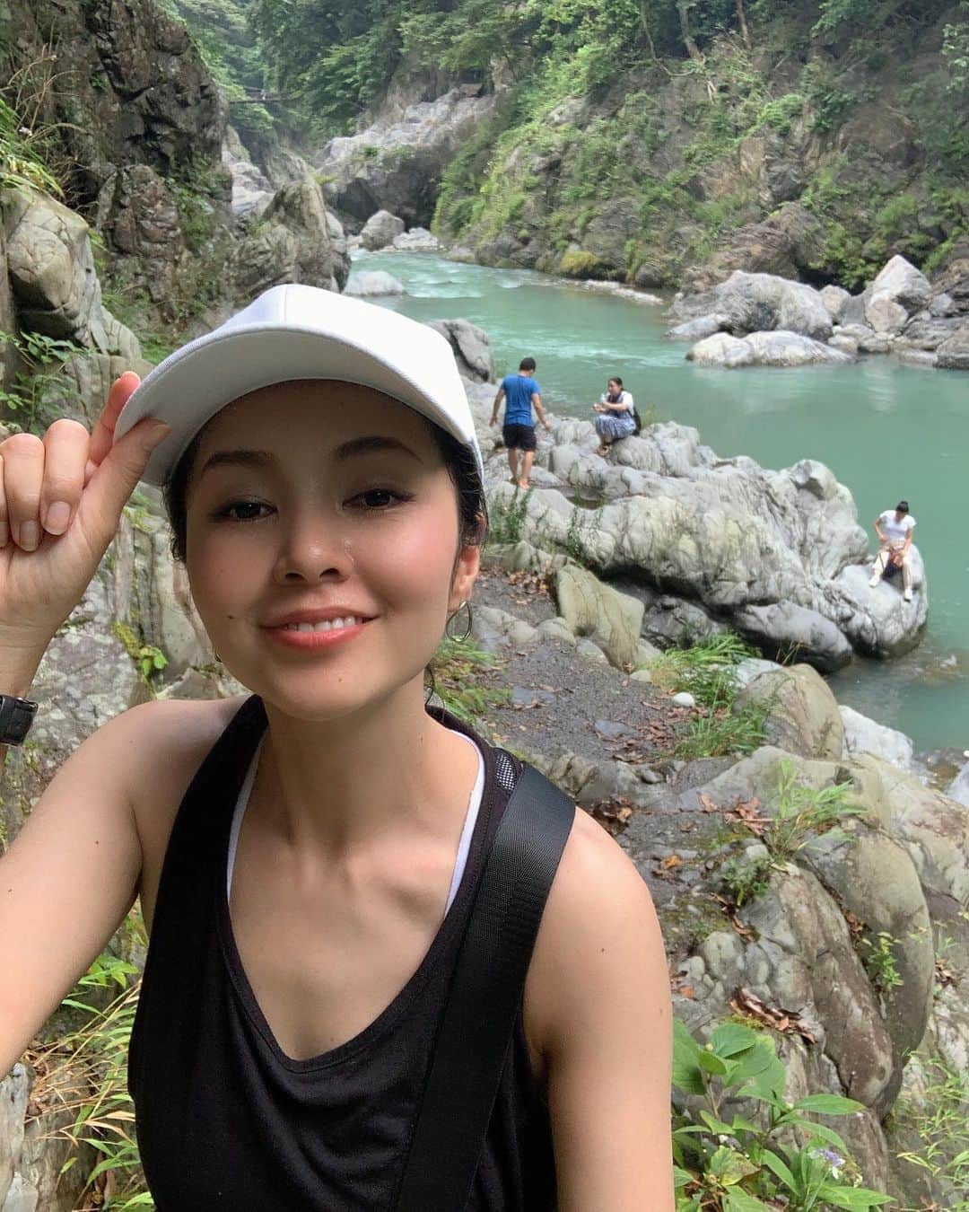 日下裕江のインスタグラム