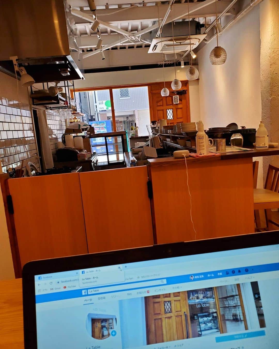 慶元まさ美のグルメインスタ