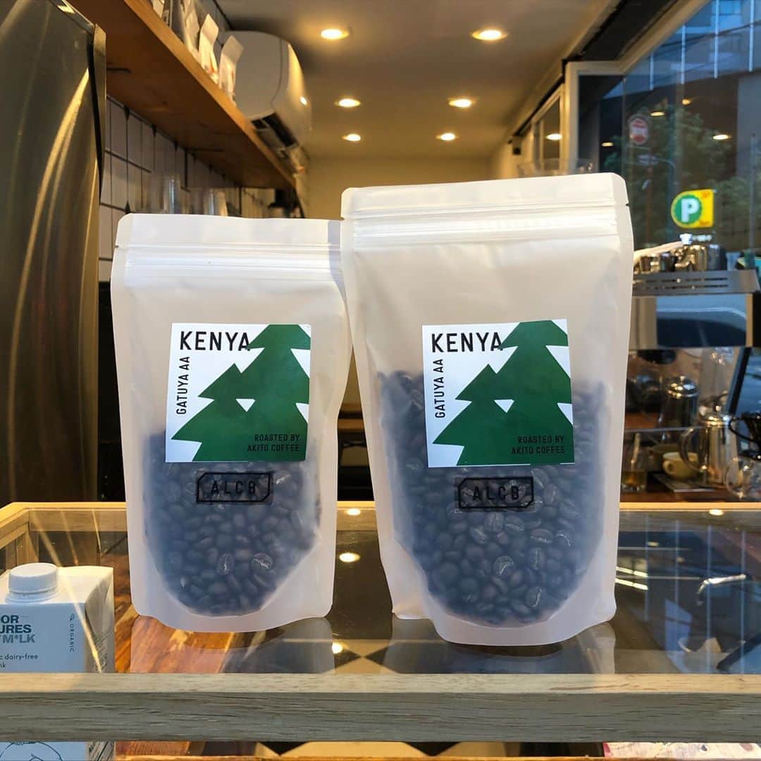 ABOUT LIFE COFFEE BREWERSのグルメインスタ