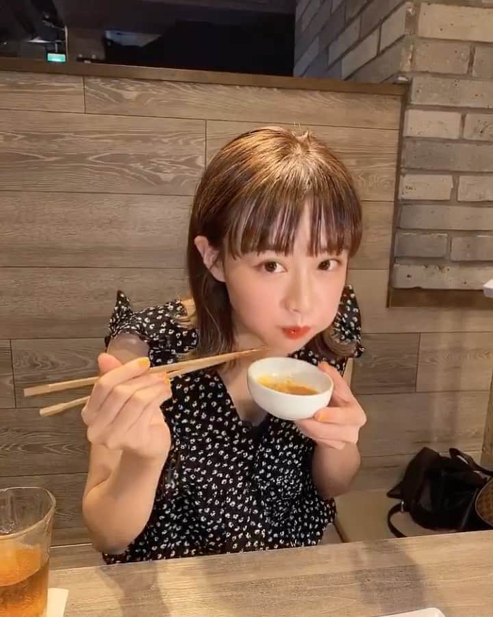 森下愛里沙(もりしたありさ) のグルメインスタ