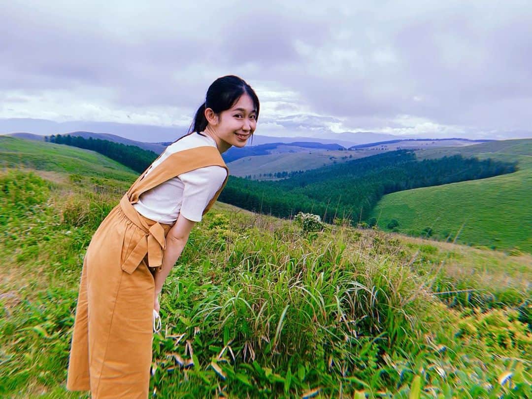 橘花梨のインスタグラム
