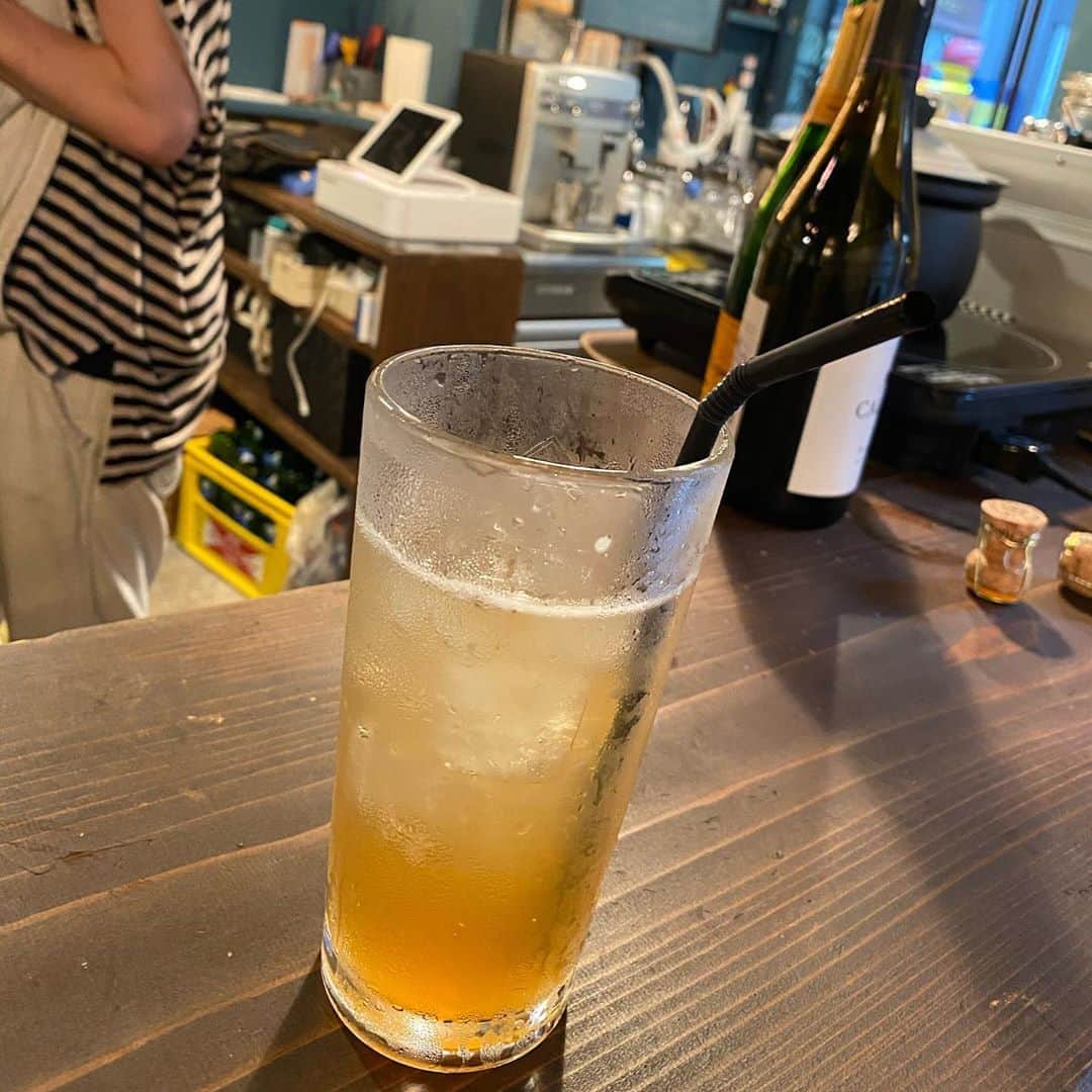 森田展義のインスタグラム