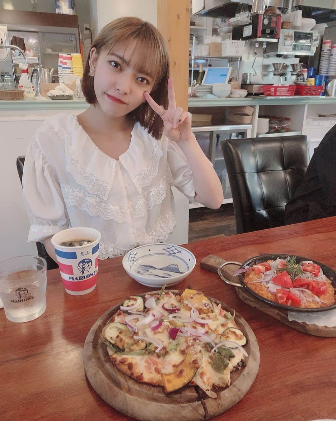 徒然みおれのグルメインスタ