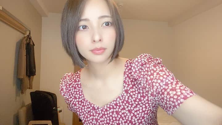 水崎綾女のインスタグラム