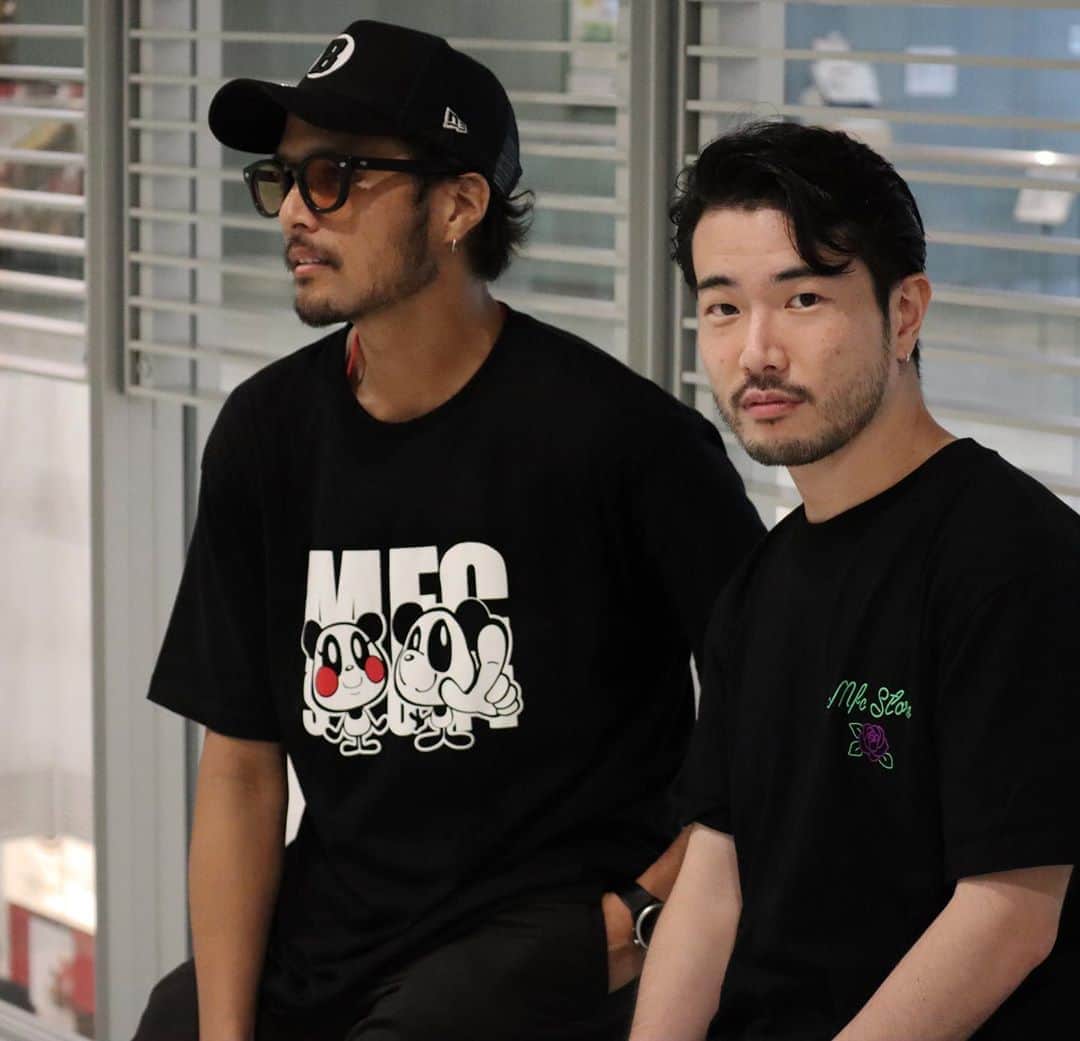 ZOEのインスタグラム