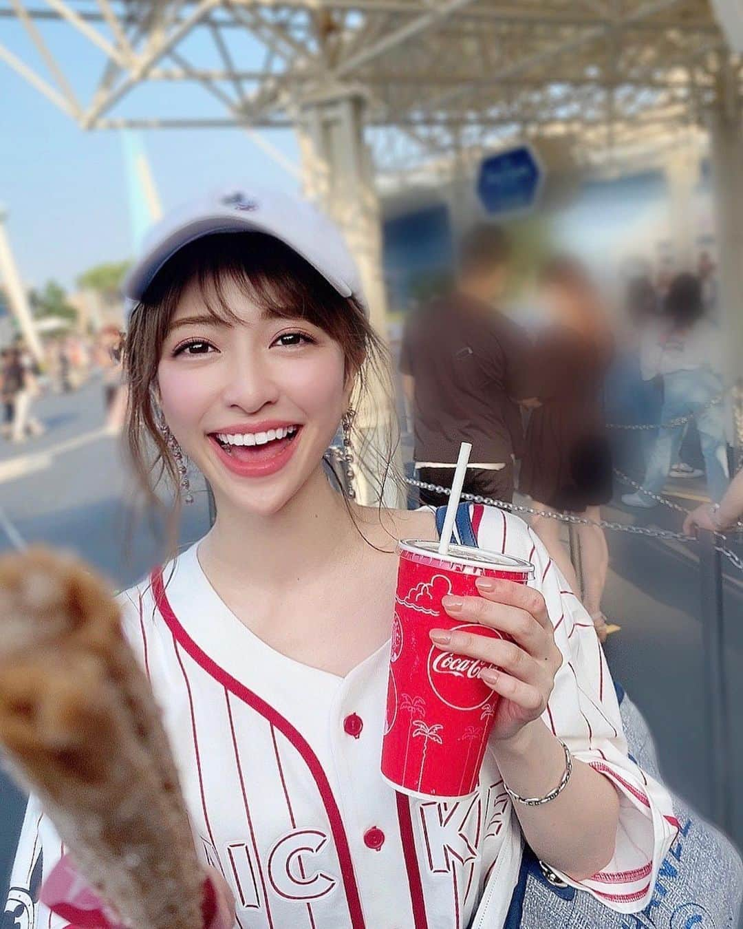 新部宏美のインスタグラム