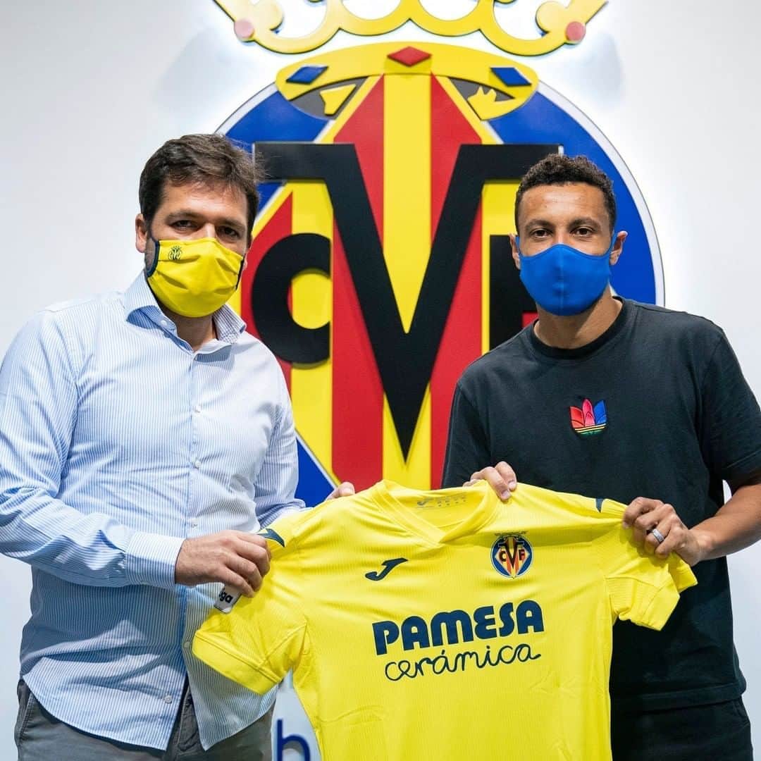 ビジャレアルCFさんのインスタグラム写真 - (ビジャレアルCFInstagram)「El #Villarreal y el @valenciacf acuerdan ✍️ el traspaso de @fcoquelin_official.  ¡Bienvenido al Submarino 💪! .  #Villarreal and @valenciacf have reached an agreement ✍️ for the transfer of @fcoquelin_official.   Welcome to the Submarine 💪! . #BenvingutCoquelin #futbol #football #soccer #laliga」8月12日 18時01分 - villarrealcf