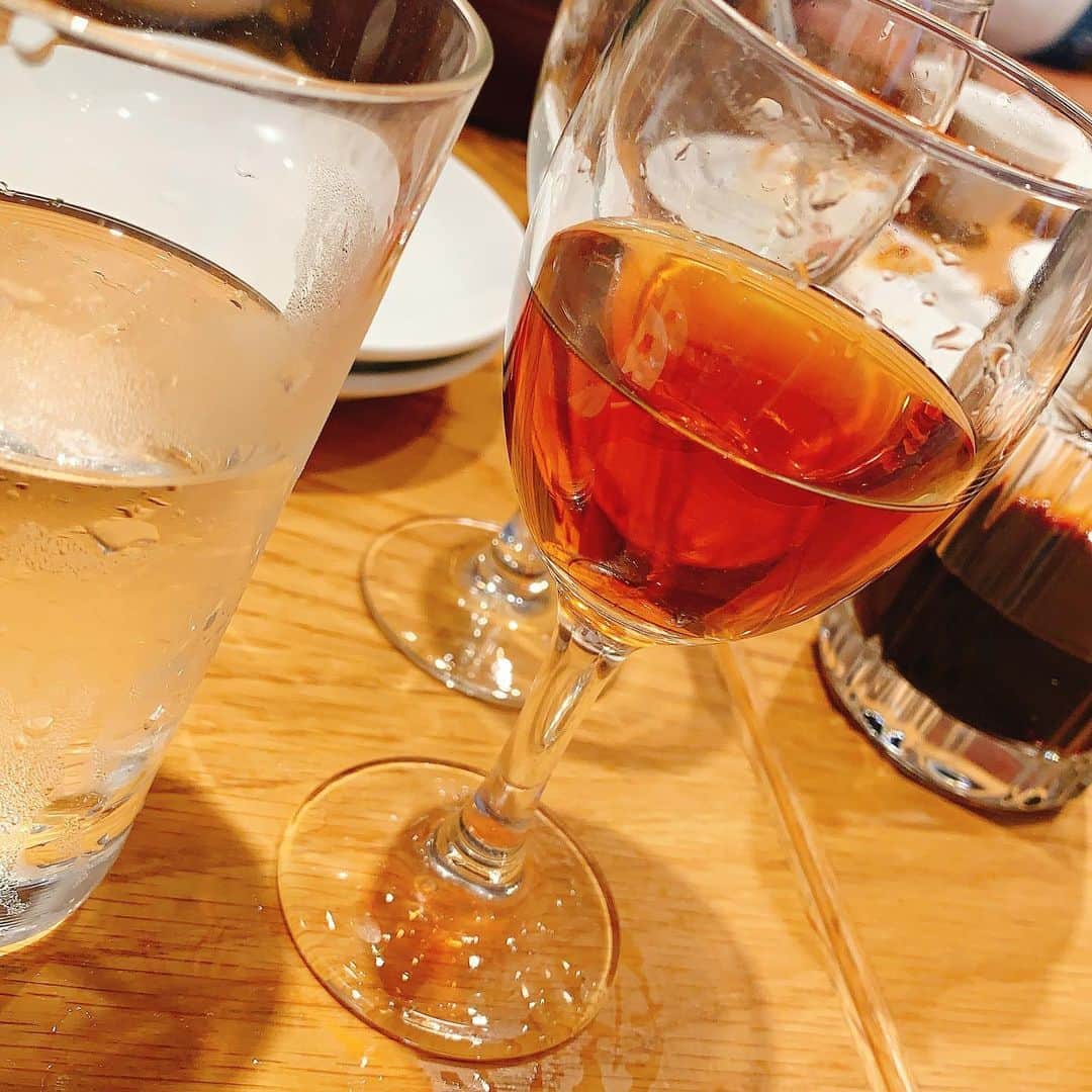 森田真結子さんのインスタグラム写真 - (森田真結子Instagram)「小籠包💕 紹興酒もすきです。  横浜での台湾フェスが無くなってしまったので、セルフ台湾フェスしてきました🙂  #台湾グルメ #鼎泰豊」8月12日 18時05分 - mayodarts