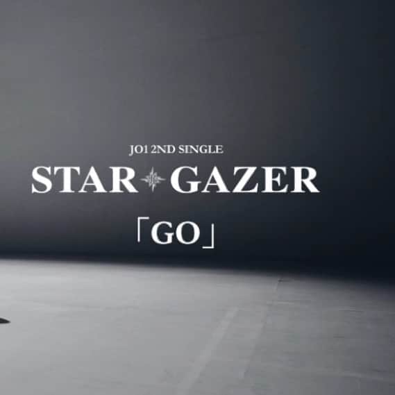 【公式】JO1さんのインスタグラム写真 - (【公式】JO1Instagram)「『GO』 PERFORMANCE MOVIE 🔗 https://youtu.be/ADSM26ND-U8  JO1 2ND SINGLE 『STARGAZER』 🎼 2020.08.26 Release  #JO1 #ジェイオーワン  #STARGAZER #スターゲイザー #OH_EH_OH #GO」8月12日 18時05分 - official_jo1