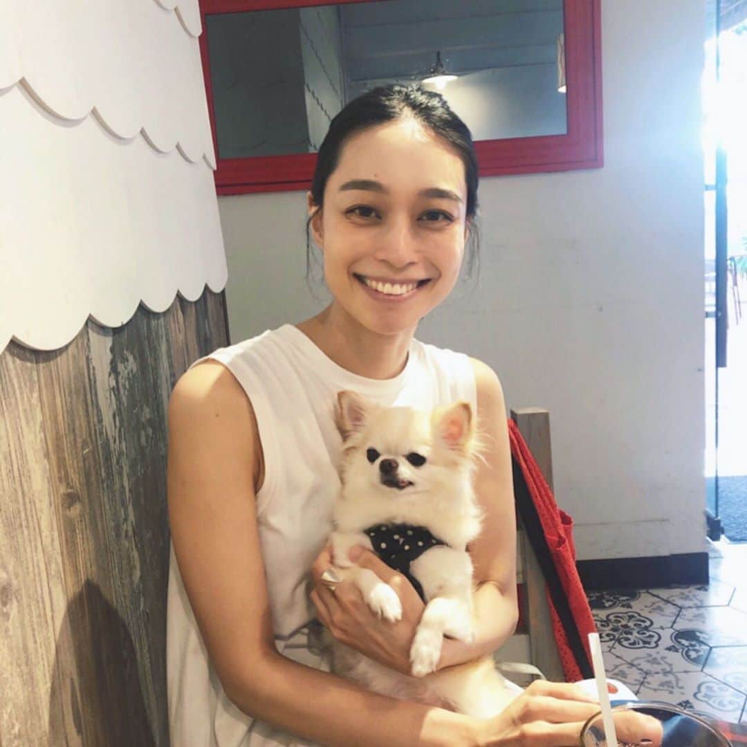 安宅葉奈のグルメインスタ