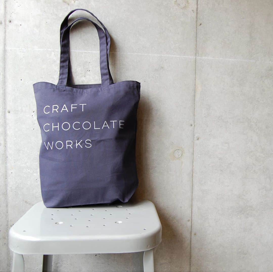 CRAFT CHOCOLATE WORKSのグルメインスタ