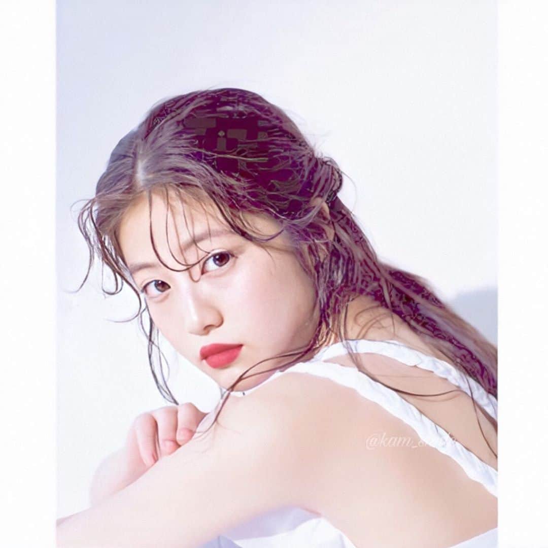 好きな芸能人さんのインスタグラム写真 - (好きな芸能人Instagram)「‪‪❤︎‬imada mio‪‪❤︎‬ #今田美桜#いまだみお#imadamio #今田美桜ちゃん #美桜ちゃん #親バカ青春白書 #オヤハル」8月12日 18時15分 - kam__smile__