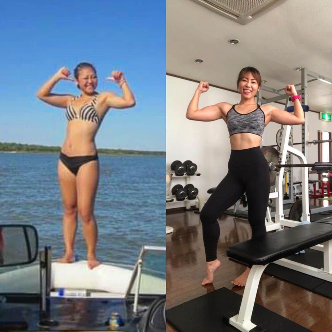 Beauty Of Pilates by Asamiのインスタグラム
