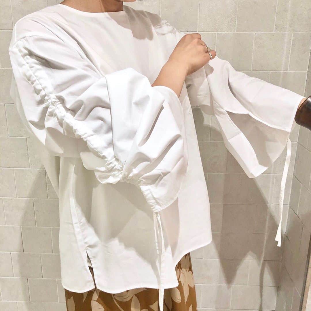 デミルクス ビームス 新宿のインスタグラム