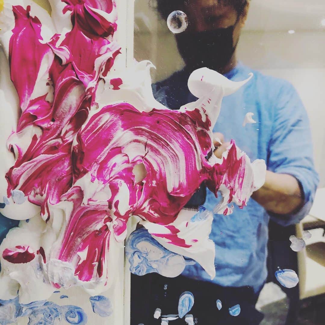 杉田陽平のインスタグラム