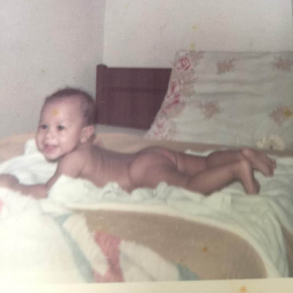 アフィオン・クロケットさんのインスタグラム写真 - (アフィオン・クロケットInstagram)「From a baby to somebody’s son ☺️. It’s been a long journey & it feels like I’m just getting started. I’m just grateful. I have peace. I have joy. Thank you God for more life 🎁🎉🦁👑 #bdayboy #leo #812 #life #love #affioncrockett #comedy #music #dance #birthday」8月12日 18時52分 - affioncrockett