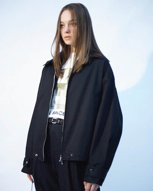 ウィザードのインスタグラム：「2020 FALL WINTER COLLECTION “Metropolis Noise Laboratories"  #wizzard_fac #wizzard #fashion #tokyofashion #streetfashion #fashionphoto #designersbrand #domesticbrand #mensfashion #2020AW」