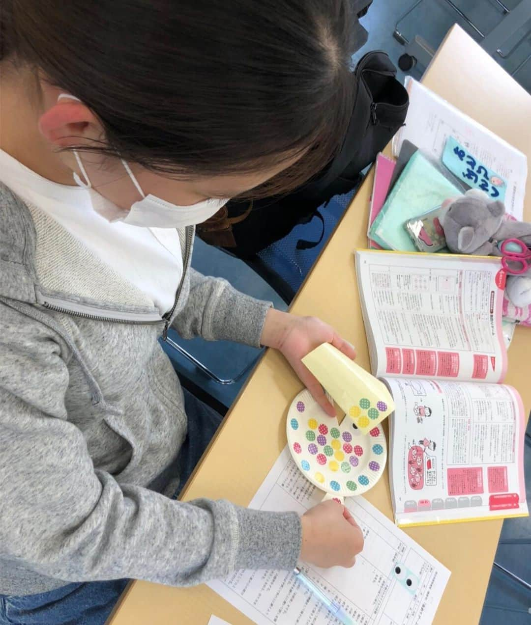 福岡女子短期大学のインスタグラム