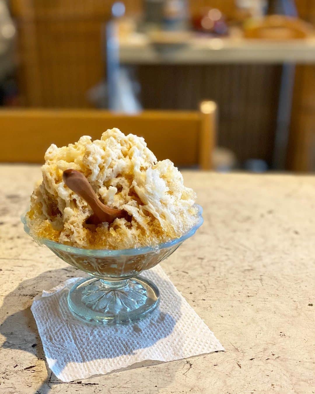 小堀紀代美のグルメインスタ