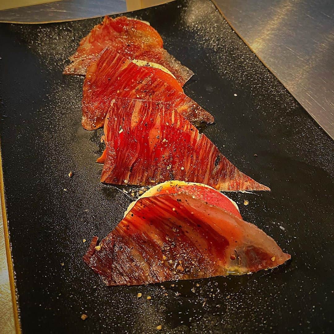 堀江貴文のグルメインスタ