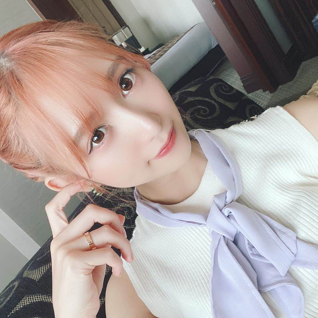 星奈あいのインスタグラム