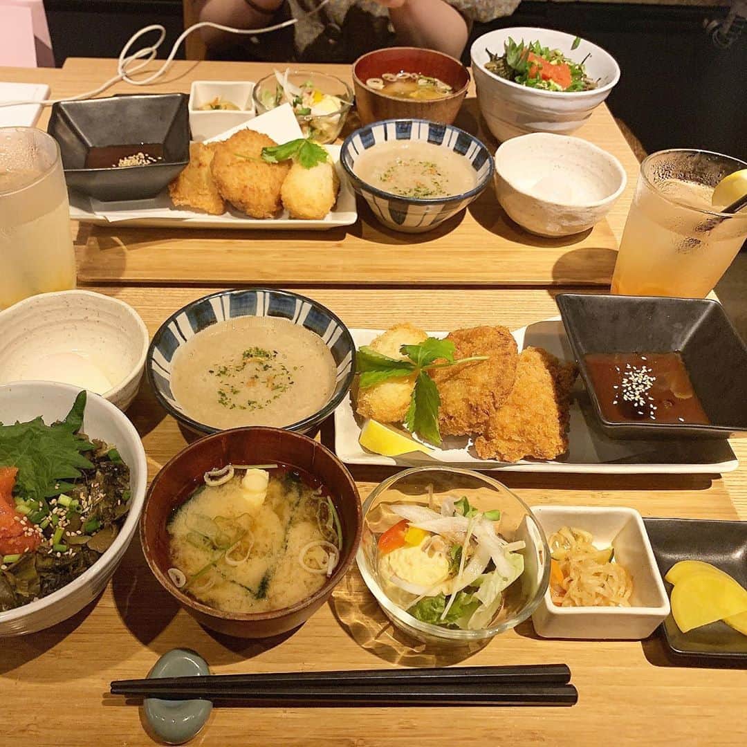 早川渚紗のグルメインスタ