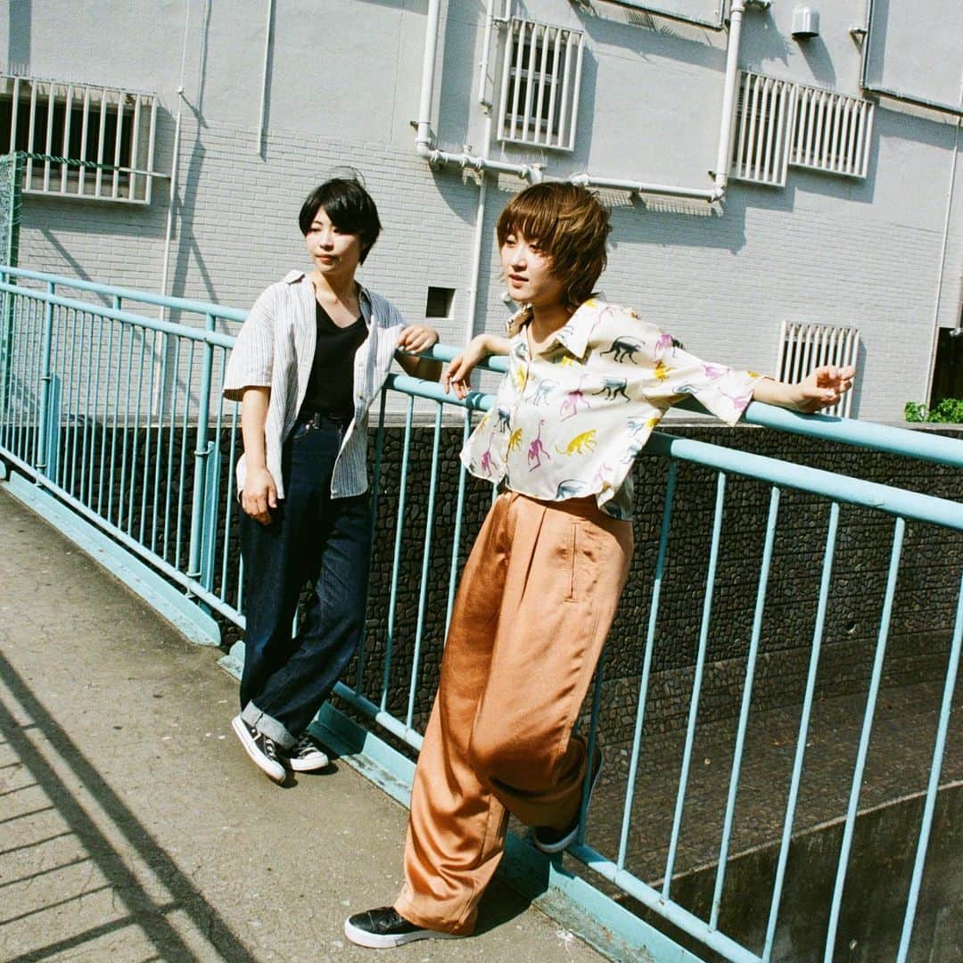 サーヤのインスタグラム：「お互いの手札を増やすように #余韻と脚色」