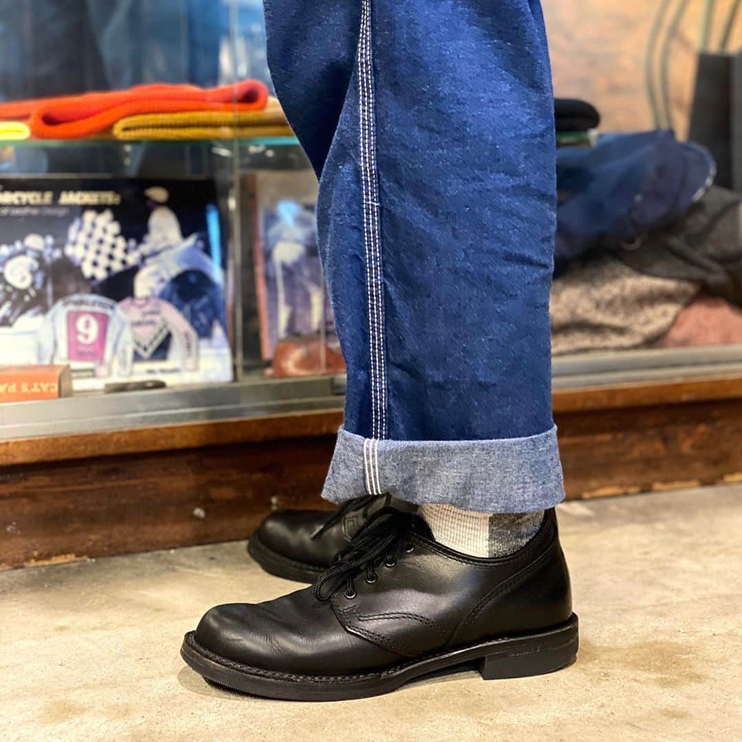 のインスタグラム：「My WESCO! "J.H Classics" #mywesco #wesco #jhclassics #lowcutboots #boots #workboots #westcoastshoecompany #scapoose #oregon #usa #fashion #wescojapan #wescoosaka」
