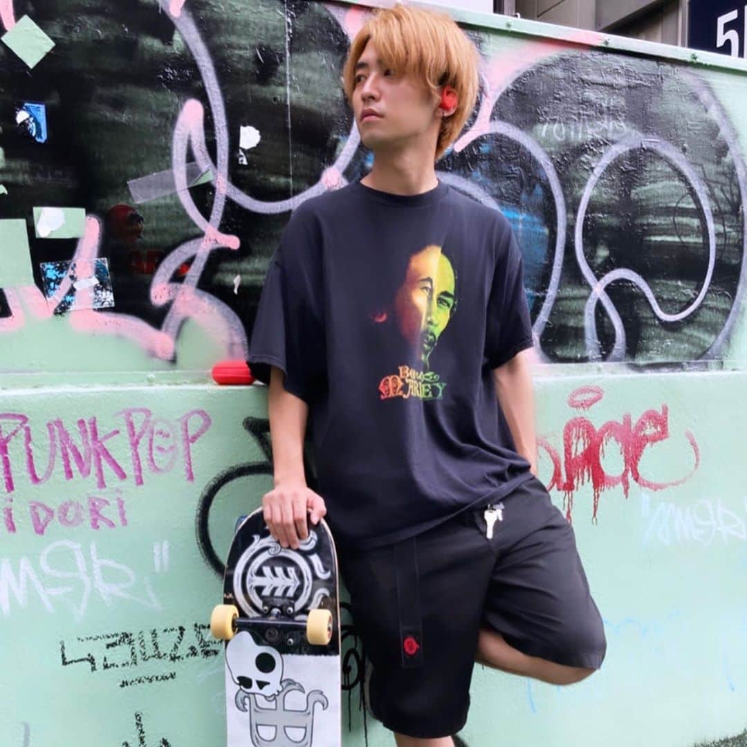 品川翔のインスタグラム