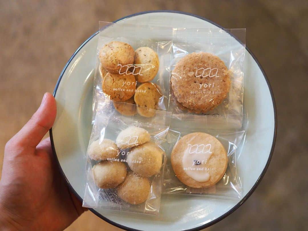 HeyCoffeeのグルメインスタ