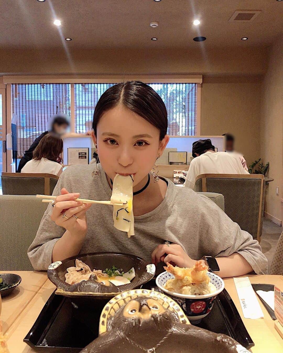 安田乙葉のグルメインスタ