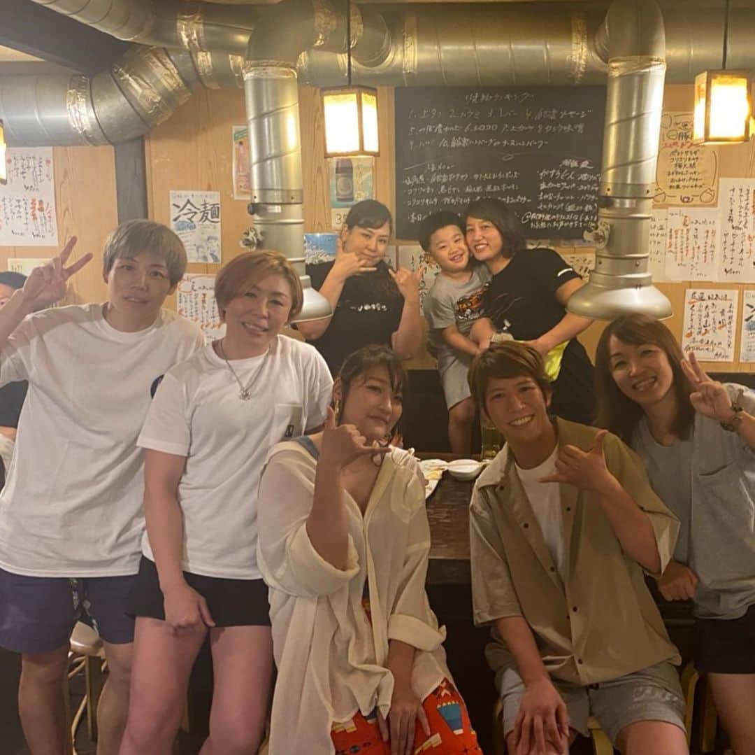 杉山しずかのグルメインスタ