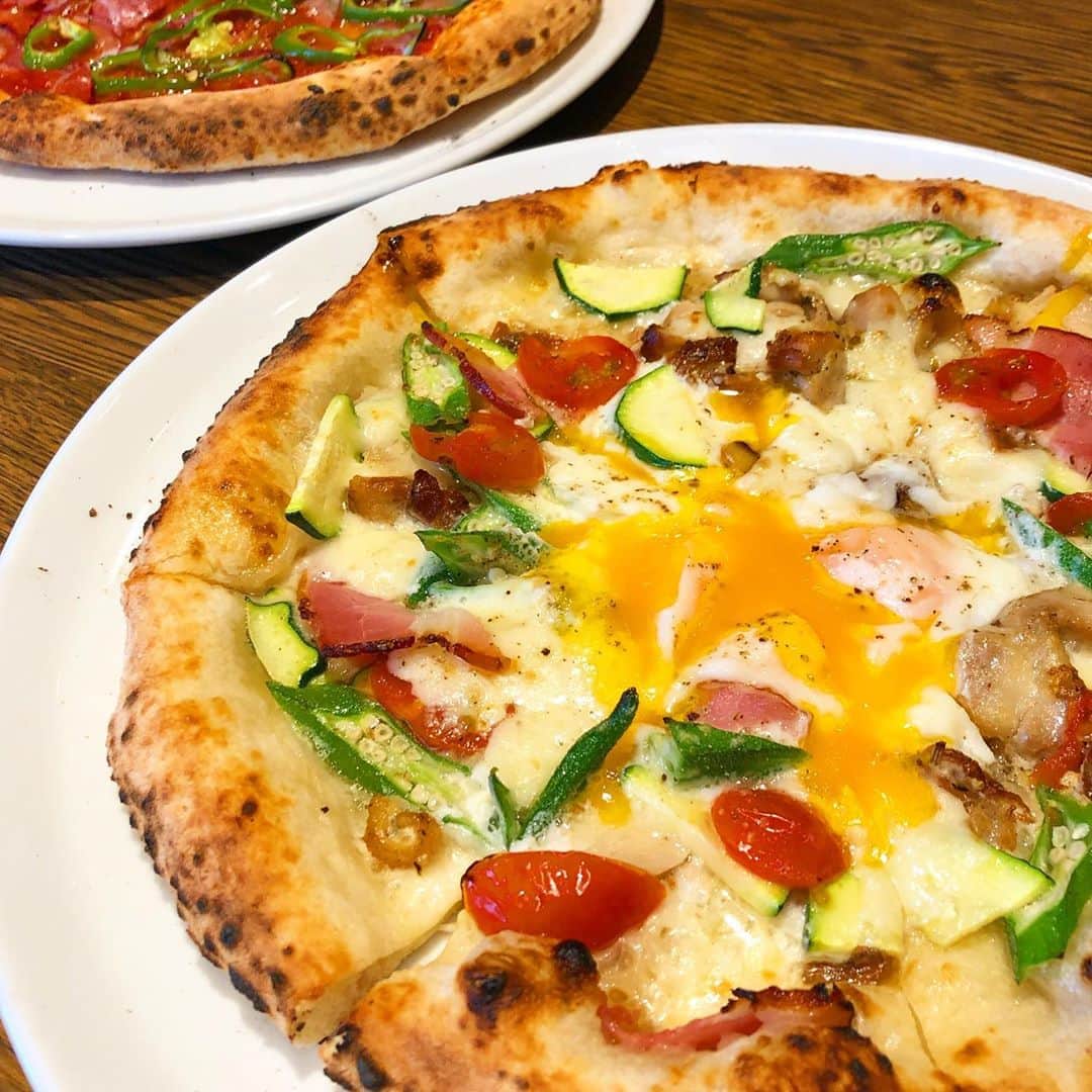 サルヴァトーレクオモ小矢部のグルメインスタ