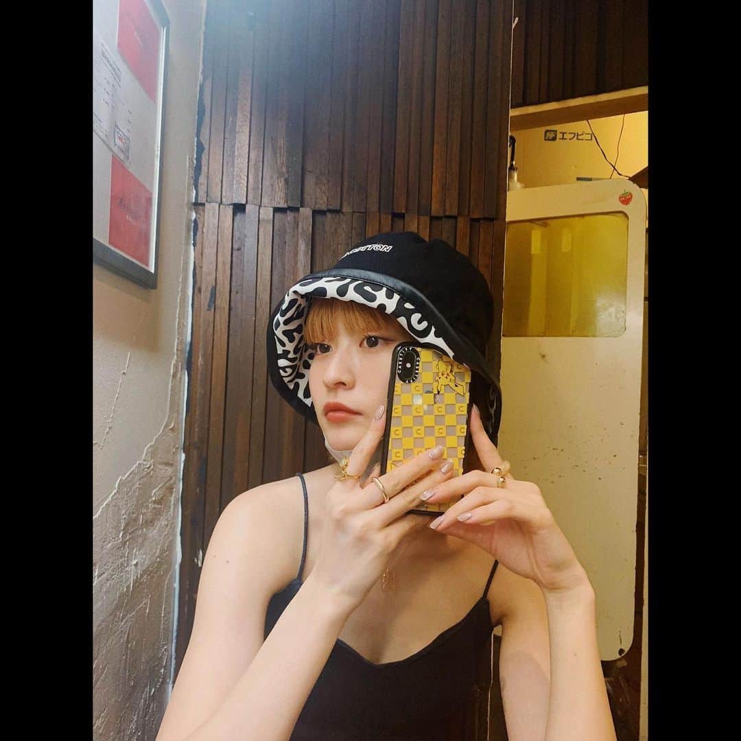 横田ひかるのインスタグラム