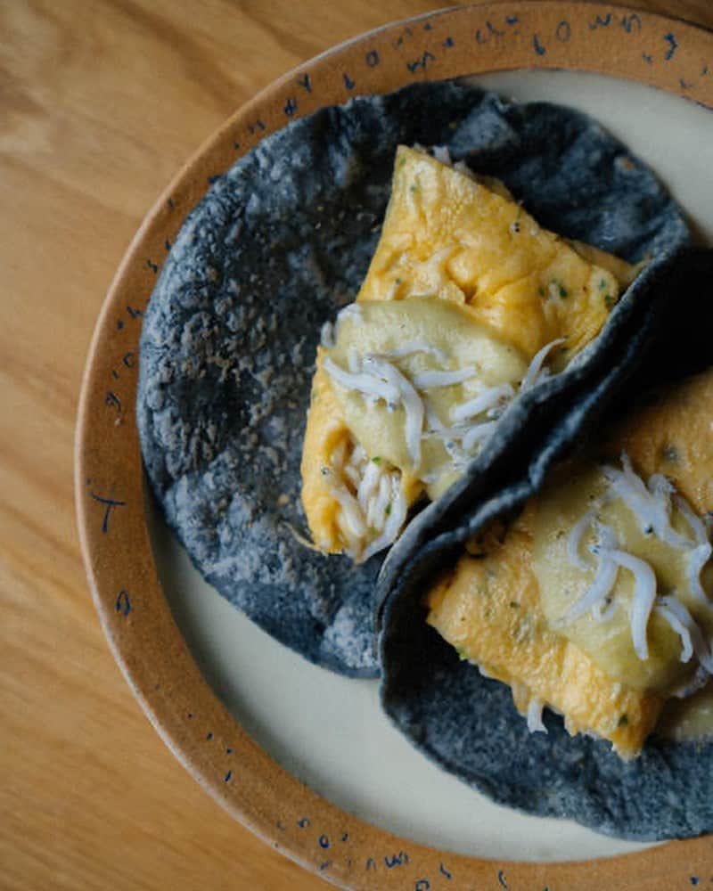 The Fashion Postのグルメインスタ