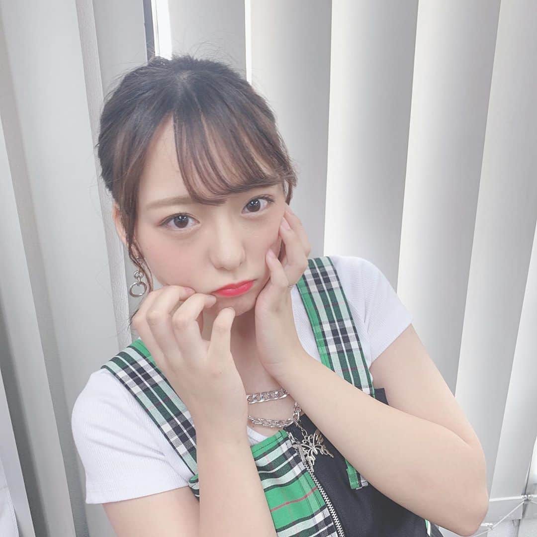 東城希亜のインスタグラム