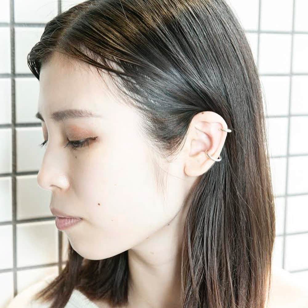 CITYSHOPさんのインスタグラム写真 - (CITYSHOPInstagram)「SASKIA DIEZ new collection   ▶︎swipe / Wire Bold ear cuff Double Up ▶︎swipe / Wire Bold ear cuff No.3  __________________________ #CITYSHOP #Shibuya #Shinjuku #TOKYO #OSAKA #KYOTO #FASHION #FOOD #CULTURE」8月12日 19時56分 - cityshop.tokyo