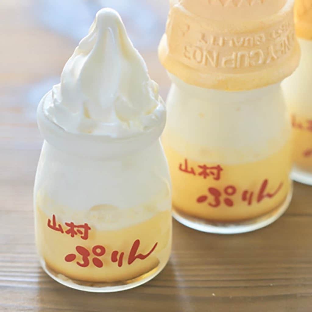 甲斐みのりさんのインスタグラム写真 - (甲斐みのりInstagram)「GQ JAPANのwebにて おすすめのお取り寄せアイスを 3回に渡り紹介しています。 ・・・ 甲斐みのりが推薦！ ──夏のお取り寄せアイスクリーム その1  #gqjapan  #アイスの旅 #菓子菓子菓子」8月12日 19時59分 - minori_loule