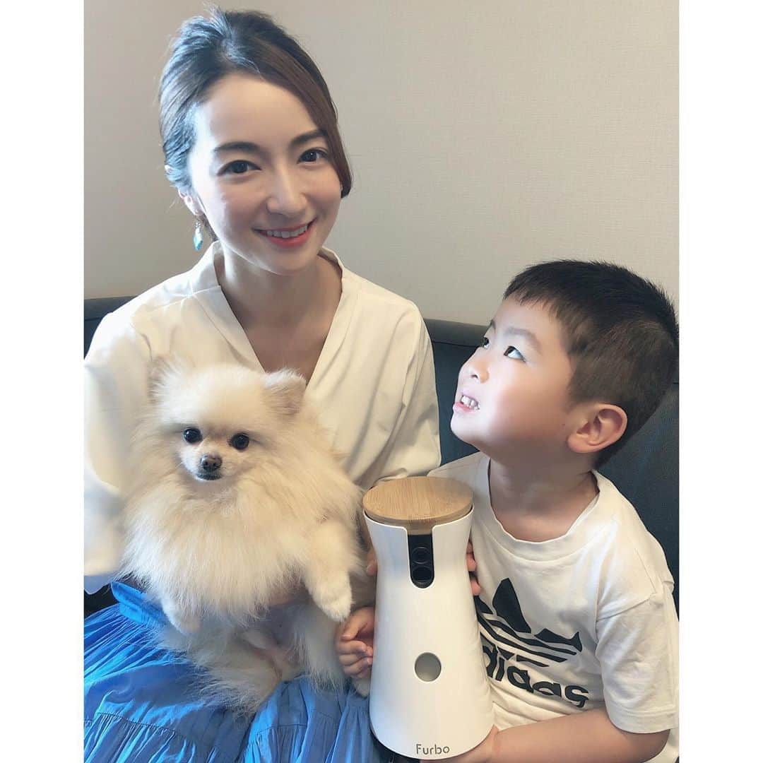 Mayuko Watanabe 渡辺真由子のインスタグラム