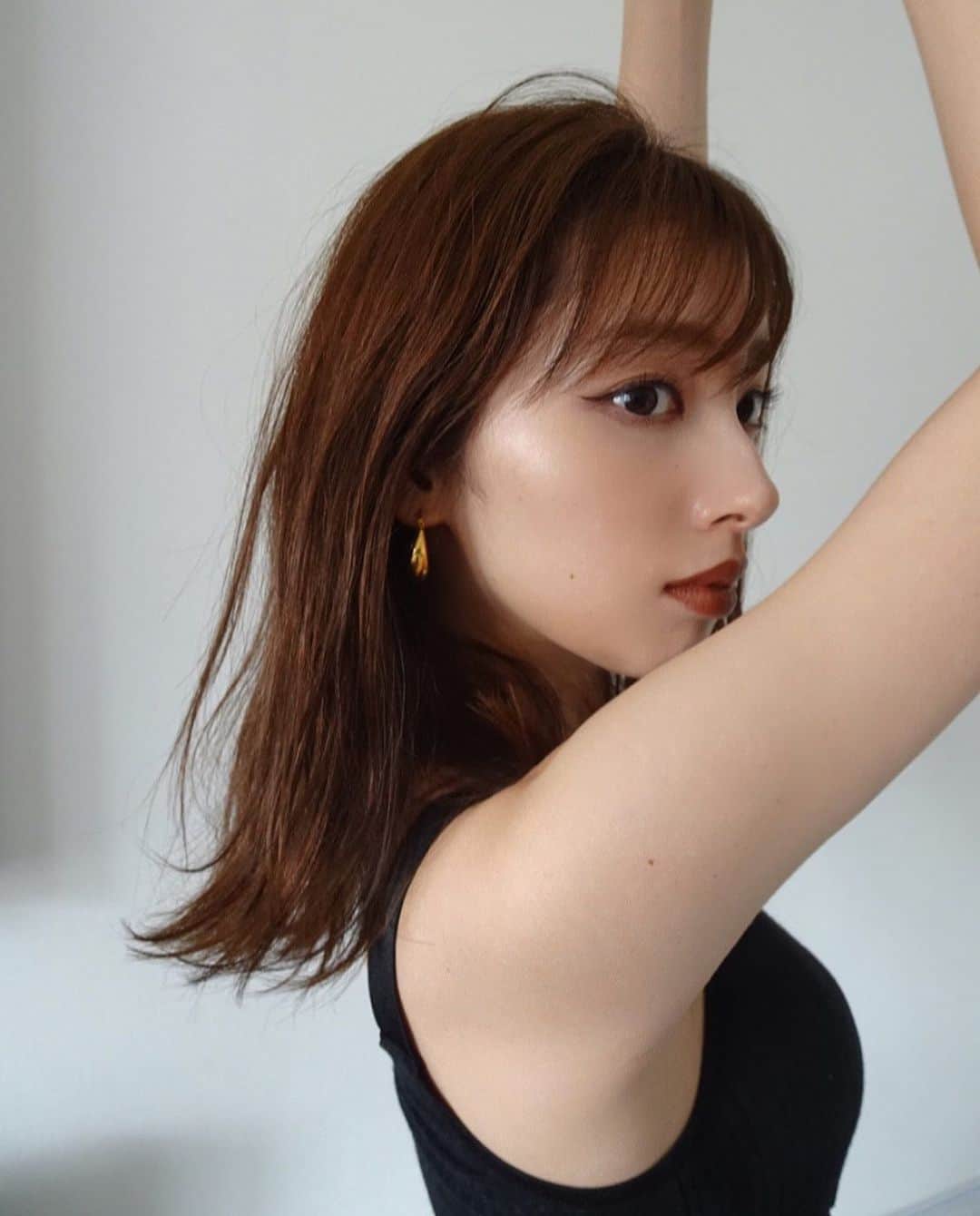 谷川菜奈のインスタグラム