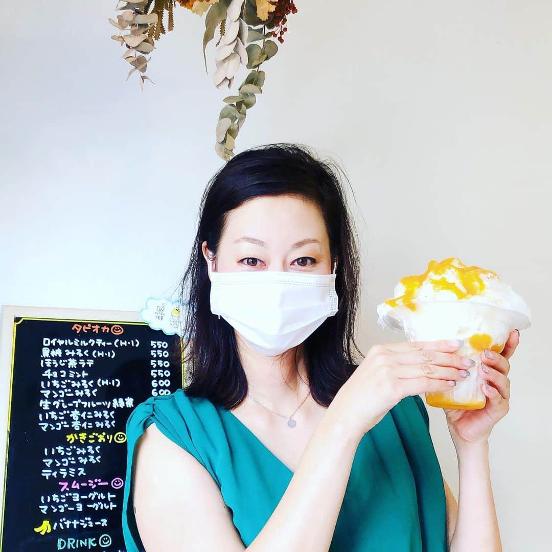 竹本アイラのグルメインスタ