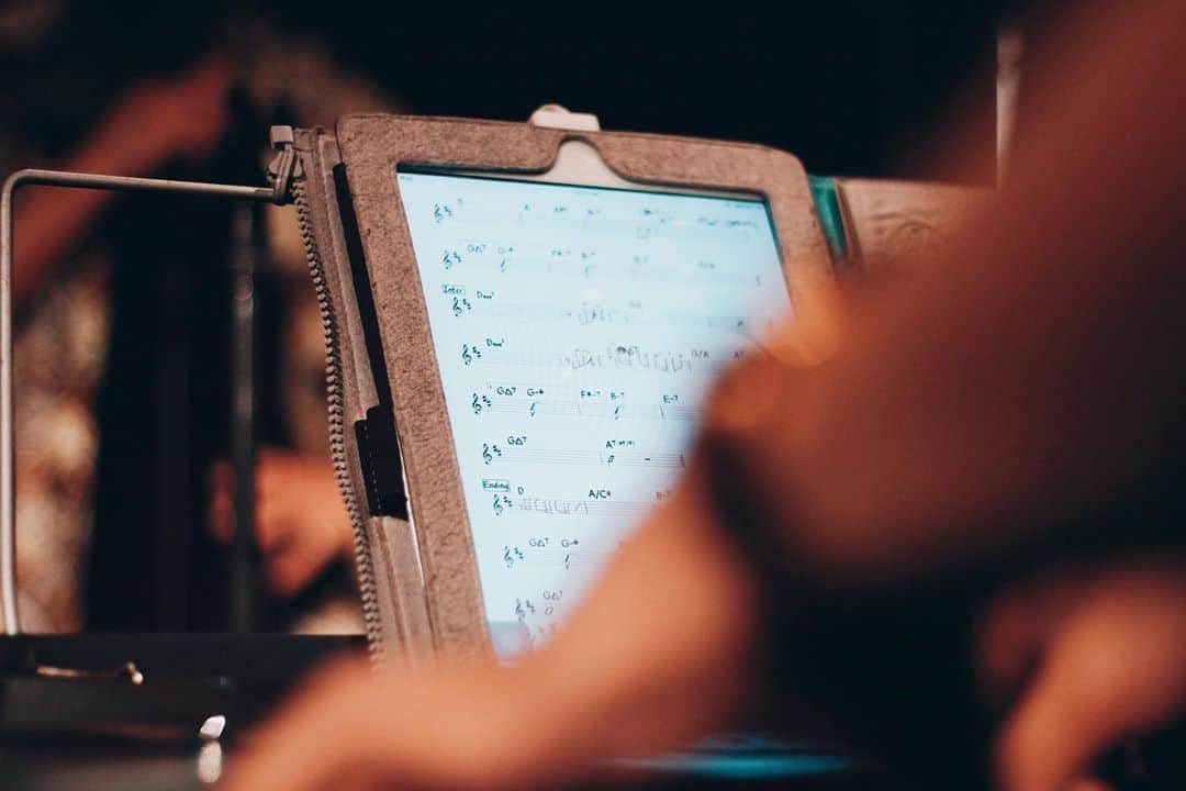 中垣悟のインスタグラム：「🎹🎹🎹」