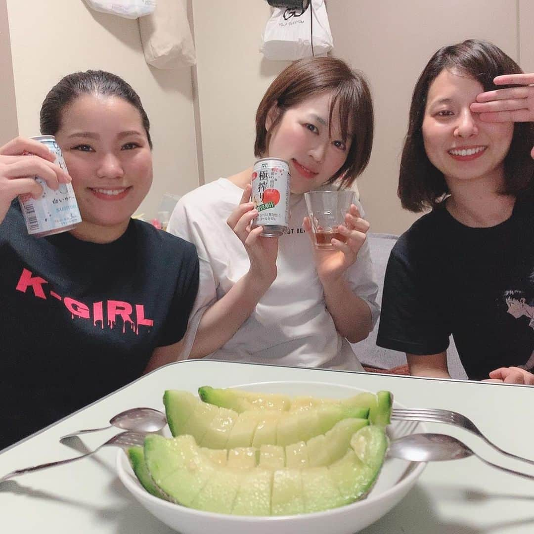 小田島沙知（かぎしっぽ）さんのインスタグラム写真 - (小田島沙知（かぎしっぽ）Instagram)「久しぶりのテレビ告知だーーー！！  明日の深夜です！！見てくれたら嬉しいです(^^)  8月13日（木）25:30〜26:00 テレビ東京「勇者ああああ〜ゲーム知識ゼロでもなんとなく見られるゲーム番組〜」  ちょっとですが出てます！！ 収録楽しかったー！また出たーい！  #かぎしっぽ #女芸人 #勇者ああああ  #収録 #楽しかった #見てねん #いつかの写真 #また遊びたい」8月12日 20時22分 - kagisippo_sachi