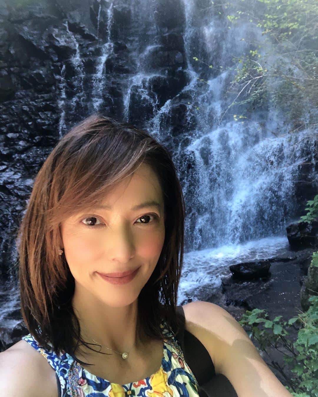 箕輪玖美のインスタグラム