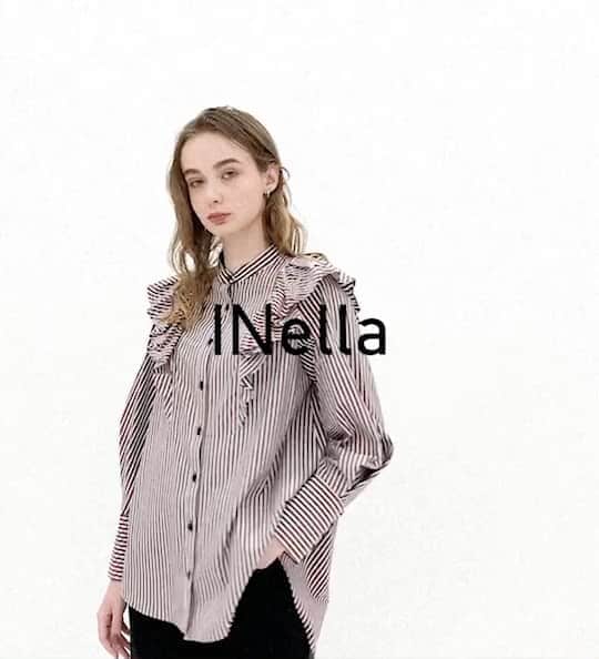 谷正人のインスタグラム：「STUDIOUS WOMENSからも D2Cブランドがスタートします。 ブランド名はINella(イネラ)です。  〈BRAND CONCEPT〉 INellaとは INにはintuition(直感)・instinct(本能）という想いを込め、 ella=彼女（スペイン語）をかけた造語  「直感的感覚にふれる」 ことをテーマに自然体でFASHIONを楽しむ現代女性に寄り添うブランド。 洗練された女性らしさとモダンを掛け合わせたオリジナルフェミニティをベースに着る人によって表情を変え、その人の個性と共存するワードローブを展開。  8/13 STUDIOUS ONLINE SHOP、STUDIOUS ZOZO WOMENSにて予約販売開始になります。」