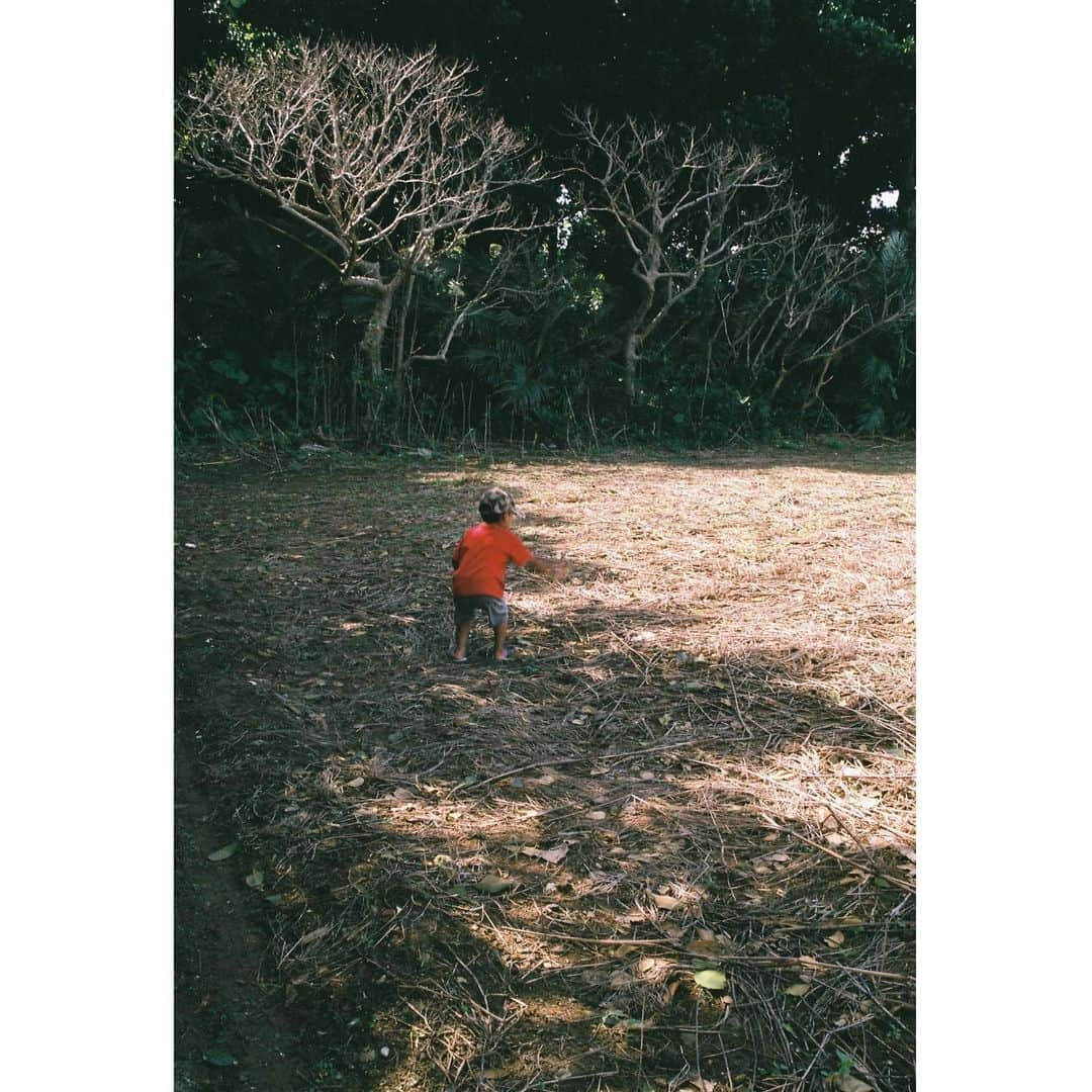 黒島結菜さんのインスタグラム写真 - (黒島結菜Instagram)8月12日 20時35分 - yuinakuroshima